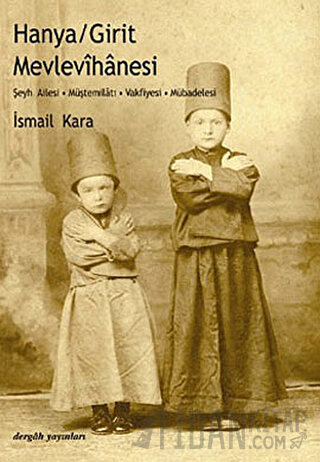 Hanya / Girit Mevlevihanesi