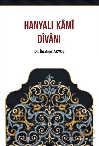 Hanyalı Kami Divanı