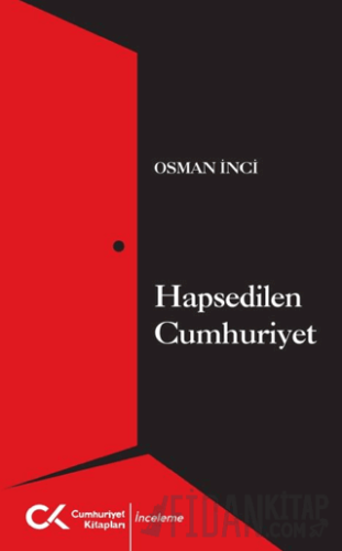 Hapsedilen Cumhuriyet