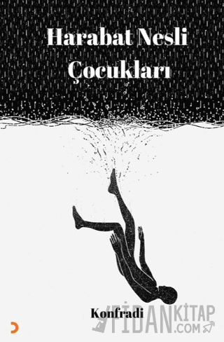 Harabat Nesli Çocukları