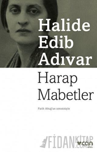 Harap Mabetler