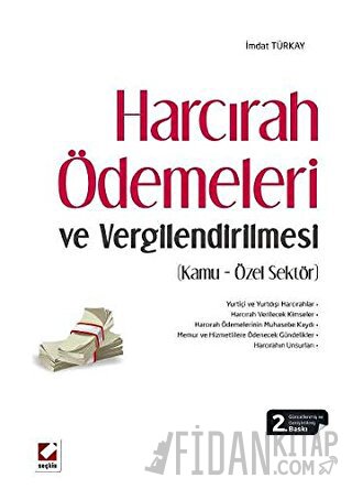 Harcırah Ödemeleri ve Vergilendirilmesi