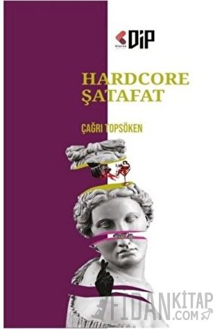Hardcore Şatafat (Ciltli)