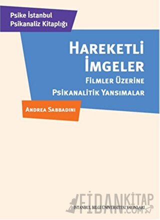 Hareketli İmgeler