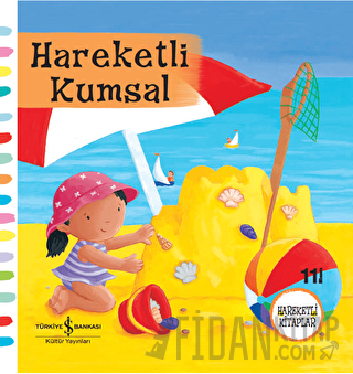 Hareketli Kumsal (Ciltli)