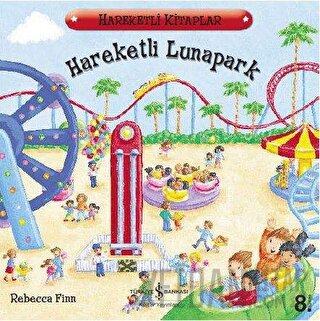 Hareketli Lunapark (Ciltli)