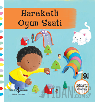 Hareketli Oyun Saati