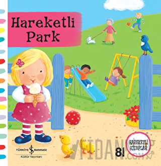 Hareketli Park (Ciltli)