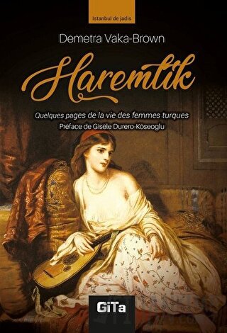 Haremlik (Fransızca)