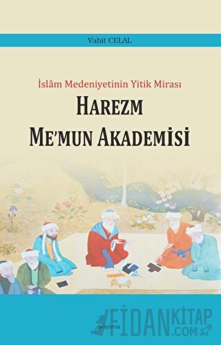 Harezm Me’mun Akademisi