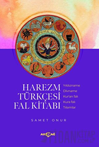 Harezm Türkçesi Fal Kitabı