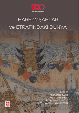 Harezmşahlar ve Etrafındaki Dünya