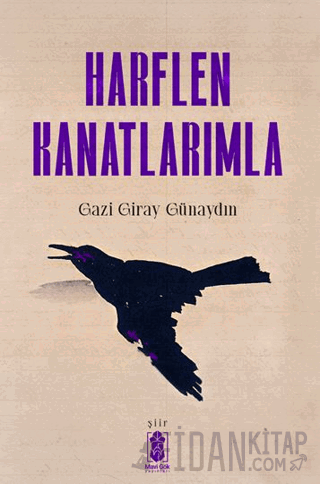 Harflen Kanatlarımla