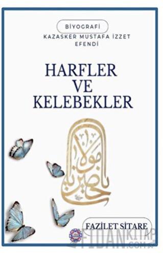 Harfler ve Kelebekler