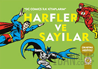 Harfler ve Sayılar
