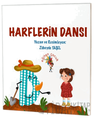 Harflerin Dansı