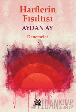 Harflerin Fısıltısı Aydan Ay