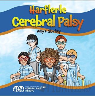Harflerle Cerebral Palsy