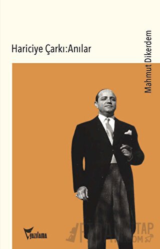 Hariciye Çarkı : Anılar