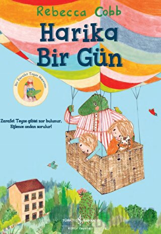 Harika Bir Gün