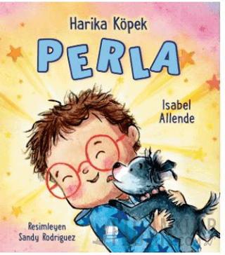 Harika Köpek Perla