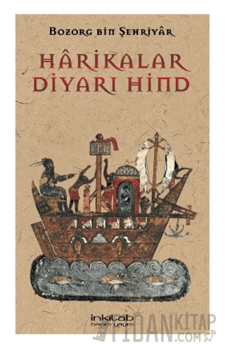 Harikalar Diyarı Hind
