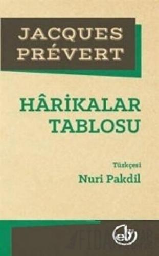 Harikalar Tablosu