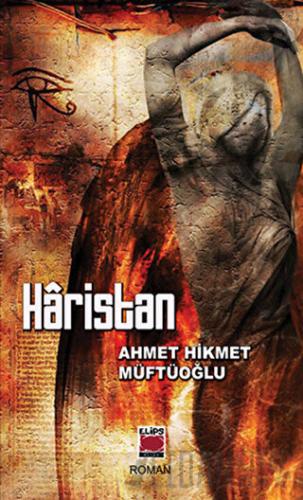 Haristan Ahmet Hikmet Müftüoğlu