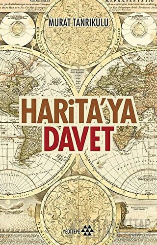 Harita’ya Davet