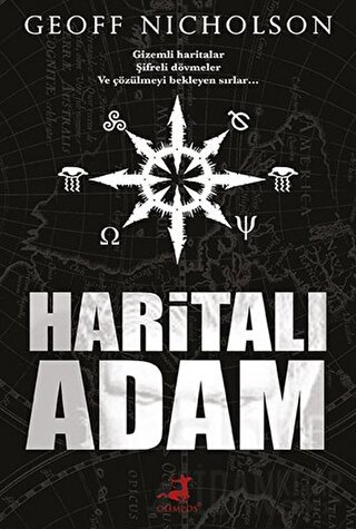 Haritalı Adam