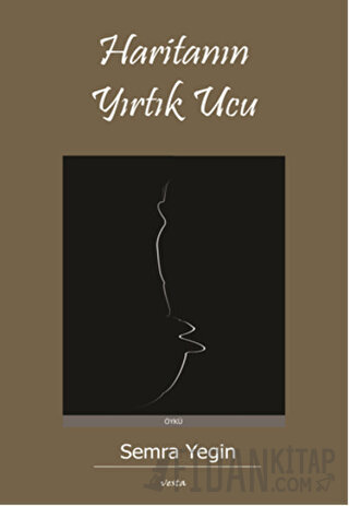 Haritanın Yırtık Ucu