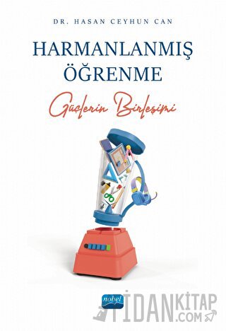 Harmanlanmış Öğrenme - Güçlerin Birleşimi