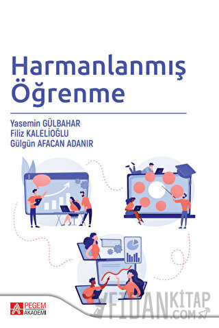 Harmanlanmış Öğrenme
