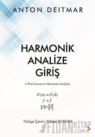 Harmonik Analize Giriş