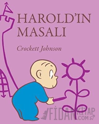 Harold'ın Masalı