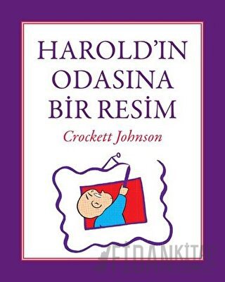 Harold'ın Odasına Bir Resim