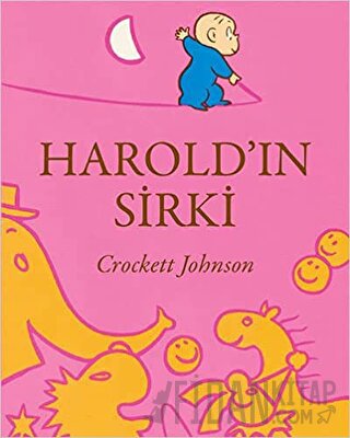 Harold'ın Sirki