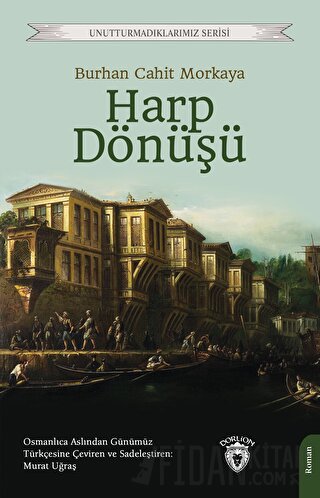Harp Dönüşü