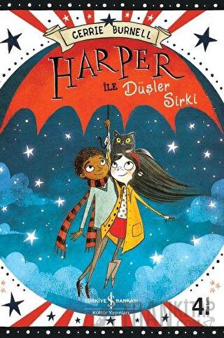 Harper ile Düşler Sirki