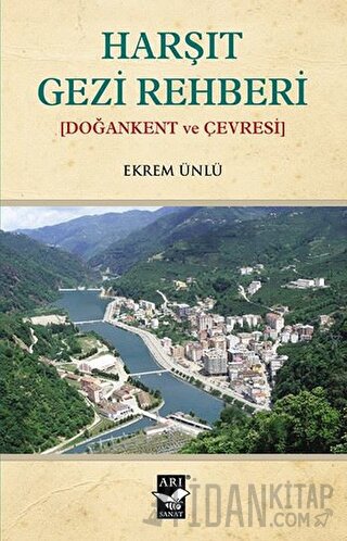 Harşıt Gezi Rehberi