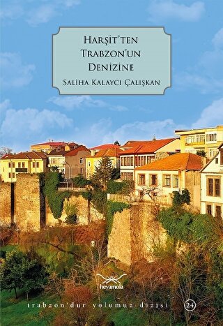 Harşit'ten Trabzon'un Denizine