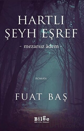 Hartlı Şeyh Eşref