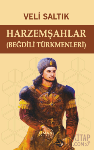Harzemşahlar (Beğdili Türkmenleri)