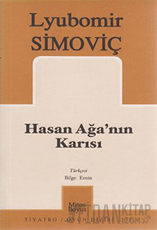 Hasan Ağa’nın Karısı