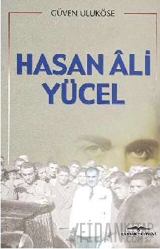 Hasan Ali Yücel