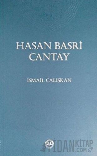 Hasan Basri Çantay