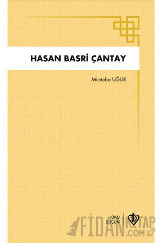 Hasan Basri Çantay