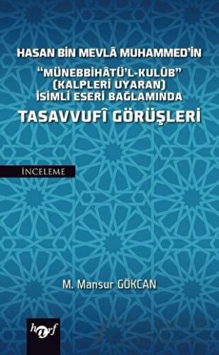 Hasan Bin Mevla Muhammed'in Tasavvufi Görüşleri