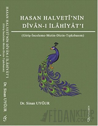 Hasan Halveti'nin Divan-ı İlahiyatı