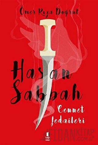 Hasan Sabbah - Cennet Fedaileri
